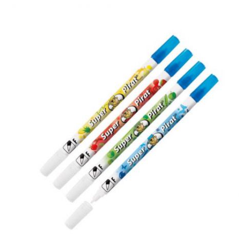 Zmazik do Pióra Pelikan F - cienka okrągła końcówka - 4